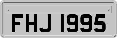 FHJ1995