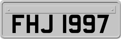 FHJ1997