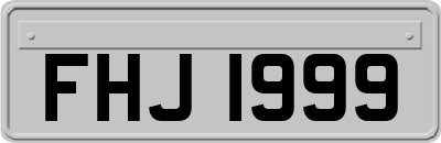 FHJ1999