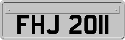 FHJ2011