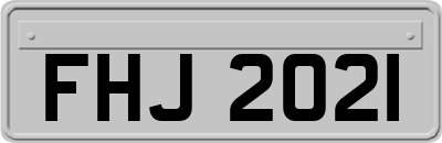 FHJ2021