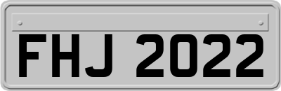 FHJ2022