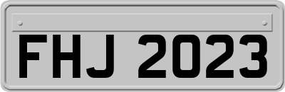 FHJ2023