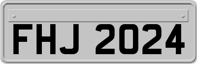 FHJ2024