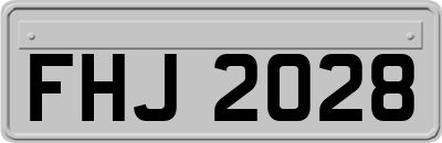 FHJ2028