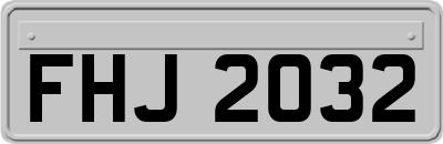 FHJ2032