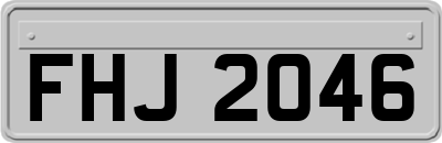FHJ2046