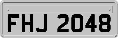 FHJ2048