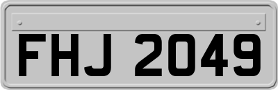 FHJ2049