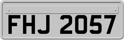FHJ2057