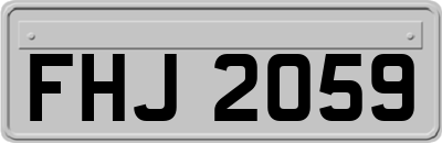 FHJ2059