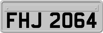 FHJ2064