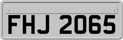 FHJ2065