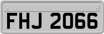 FHJ2066