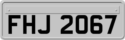 FHJ2067