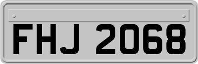 FHJ2068