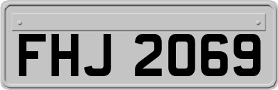 FHJ2069