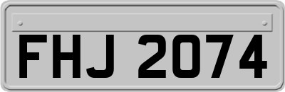 FHJ2074