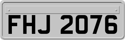 FHJ2076