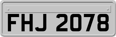 FHJ2078