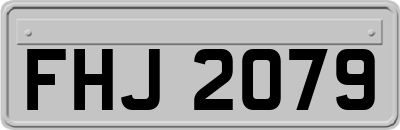FHJ2079
