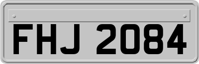 FHJ2084
