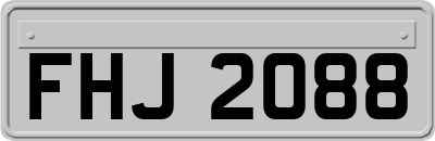 FHJ2088