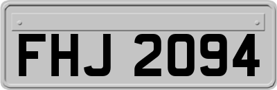 FHJ2094