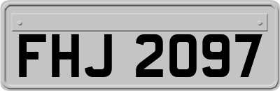 FHJ2097