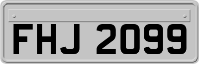 FHJ2099