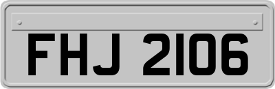 FHJ2106