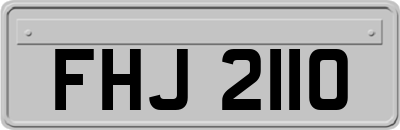 FHJ2110