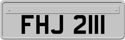 FHJ2111