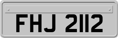 FHJ2112