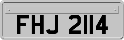 FHJ2114