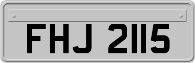 FHJ2115