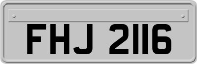 FHJ2116