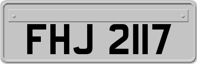 FHJ2117