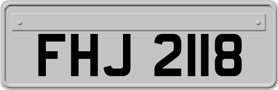 FHJ2118