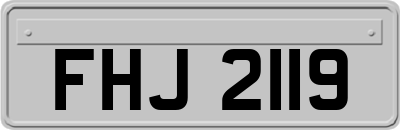 FHJ2119
