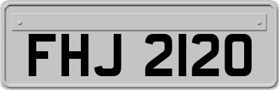 FHJ2120