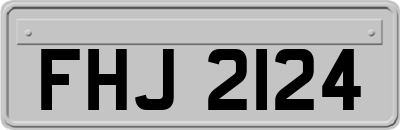 FHJ2124