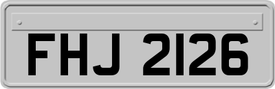 FHJ2126