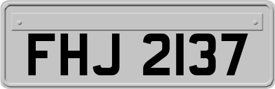 FHJ2137