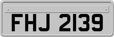 FHJ2139