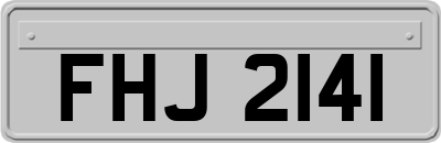 FHJ2141