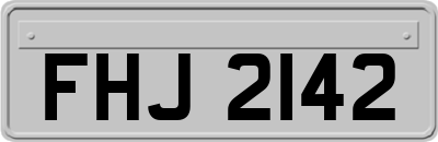 FHJ2142
