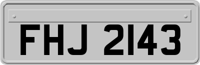 FHJ2143