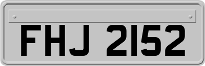 FHJ2152