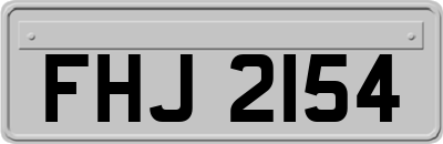 FHJ2154
